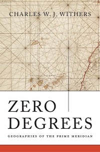 Cover Zero Degrees