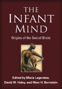 Cover The Infant Mind