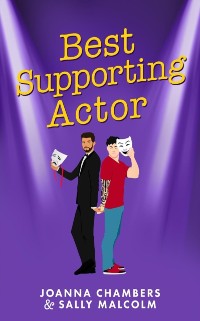 Cover Best Supporting Actor