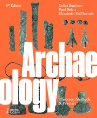 Cover Archaeology