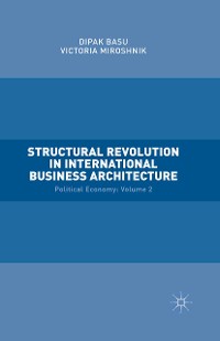 Cover Structural Revolution in International Business Architecture