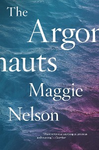 Cover The Argonauts