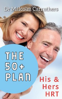 Cover The 50+ Plan