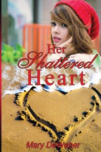 Cover Her Shattered Heart