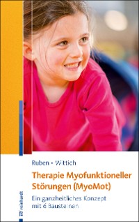 Cover Therapie Myofunktioneller Störungen (MyoMot)