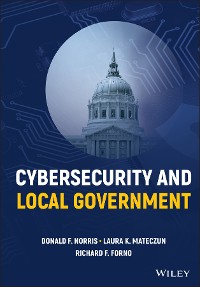 Cover Cybersecurity and Local Government