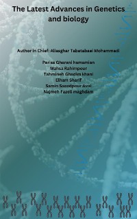 Cover The Latest Advances in Genetics and biology