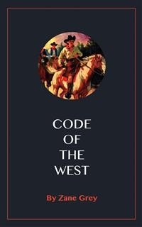 Cover Code of the West