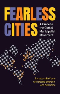 Cover Fearless Cities