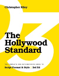 Cover The Hollywood Standard - Third Edition
