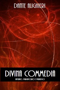 Cover Divina Commedia