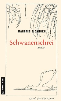 Cover Schwanenschrei