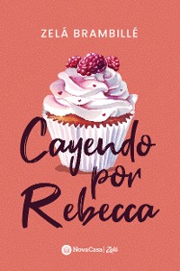 Cover Cayendo por Rebecca