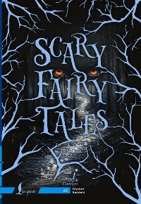 Cover Scary Fairy Tales. A1