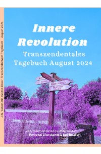 Cover Innere Revolution