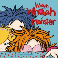 Cover Whoosh Whoosh Monster