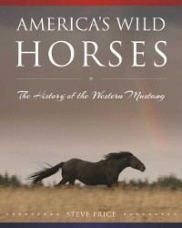 Cover America's Wild Horses