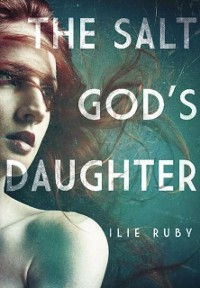 Cover Salt God's Daughter