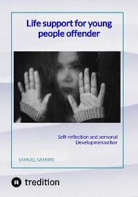 Cover Life support for young people offender