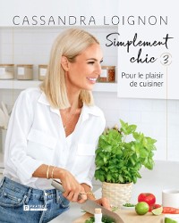 Cover Simplement chic, tome 3