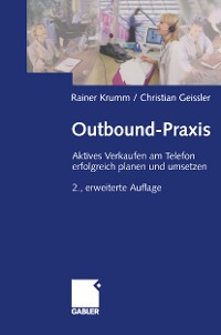Cover Outbound-Praxis
