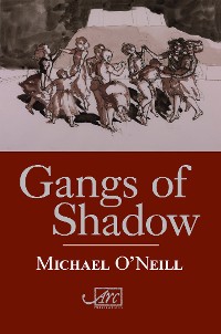Cover Gangs of Shadow