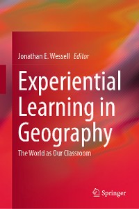 Cover Experiential Learning in Geography