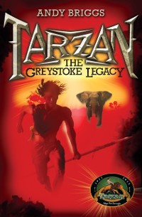 Cover Greystoke Legacy