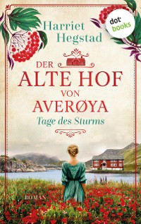 Cover Der alte Hof von Averøya – Tage des Sturms