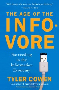 Cover Age of the Infovore