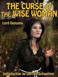 Cover The Curse of the Wise Woman