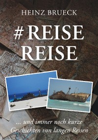 Cover # Reise Reise