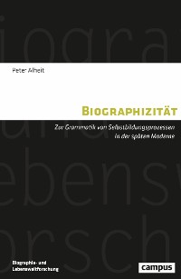 Cover Biographizität