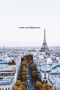 Cover Autres vues 2025 janvier