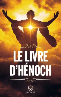 Cover Le Livre d'Hénoch