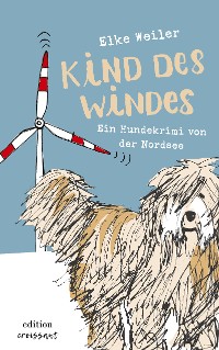 Cover Kind des Windes