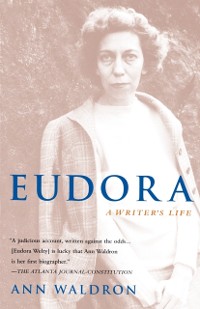 Cover Eudora Welty