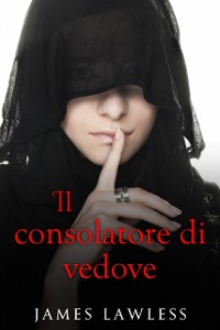 Cover Il consolatore di vedove