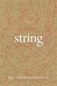 Cover String