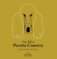 Cover Perrita Country