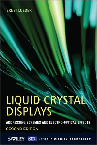Cover Liquid Crystal Displays