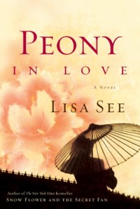 Cover Peony in Love