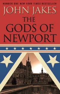 Cover Gods of Newport