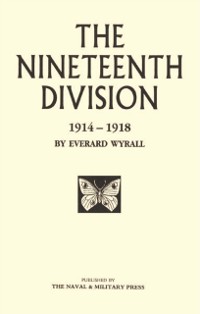 Cover Nineteenth Division
