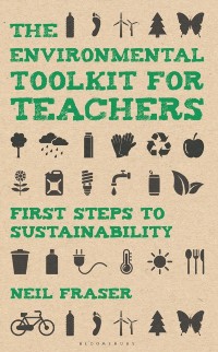 Cover The Environmental Toolkit for Teachers