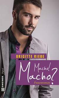 Cover Macho! Macho?