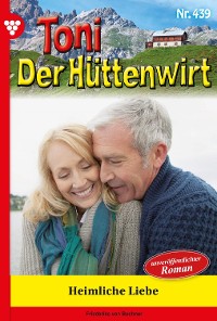 Cover Heimliche Liebe