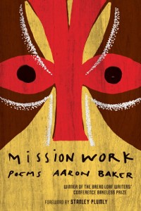 Cover Mission Work