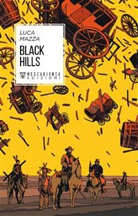 Cover Black Hills