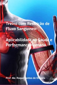 Cover Treino Com Restrição De Fluxo Sanguíneo: